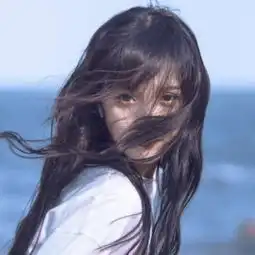 女生头像大全小清新 气