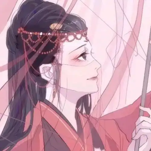 微信头像图片2021唯美古