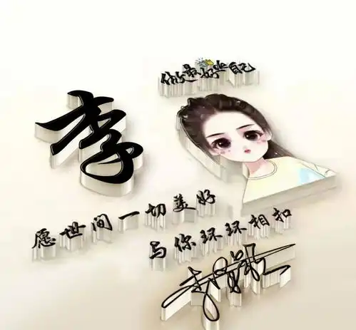  粉丝留言的微信头像已做好,30张个性大气签名头像,请查收带走