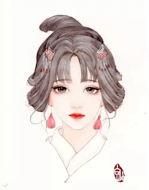  为什么ps板绘画笔会抖动成这样怎样才能平滑
