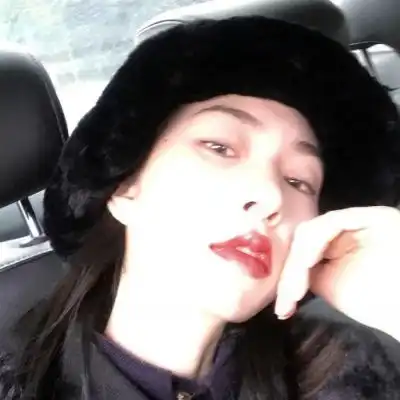  这世间有太多遗憾来不及收场ins女生头像我要个性网