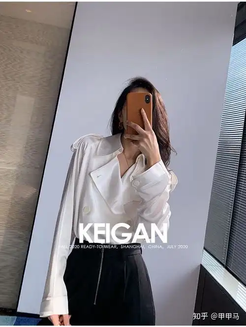  有哪些平价且不俗气的适合刚进入职场女生的衣服品牌