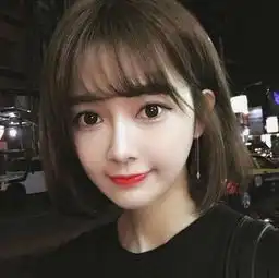  2017最全脸型,潮流短发搭配集锦