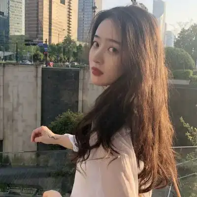 2018年女生头像真人星座