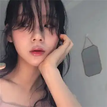  2019最流行的头像女生霸气女神范爱情这种东西不是你我能左右的