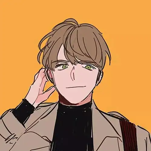 大侠专用头像