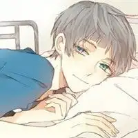  最火头像男生动漫卡通微信头像图片大全