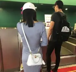  魏晨求婚成功,与相恋十多年女友修成正果,网友别做下一个陈赫