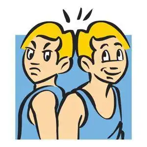  12星座女生最容易吸引哪种男人组图