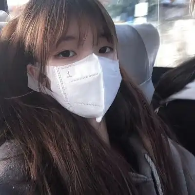  2023活力满满女生头像