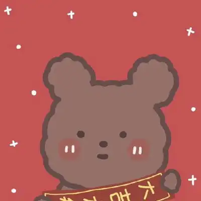  发财头像图片大全2020吉利发财的微信头像图片