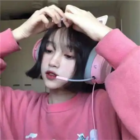  快手女头像,快手女头像清晰好看