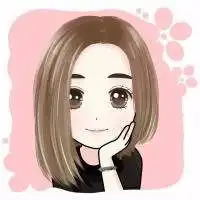  超可爱q版头像女生微信头像图片大全