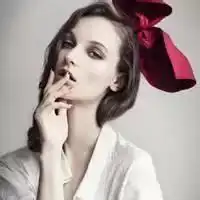  qq头像女生欧美也许我真的没那么出众但是比谁都更爱你