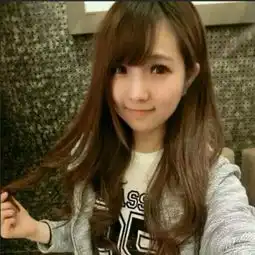  求真人qq头像,女的,多点