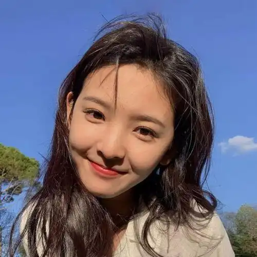  你也能有初恋脸这几点都给我学起来