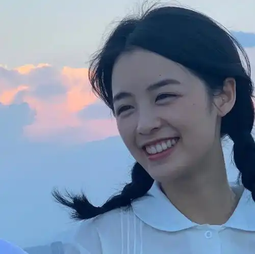  万里挑一的微信头像吖