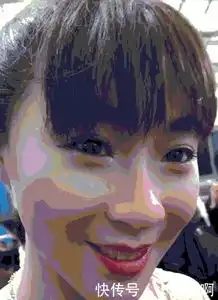  实拍广东最美美女机器人,和真人完全一样,网友单身狗有福了