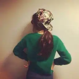  真人女头即使说过你爱我
