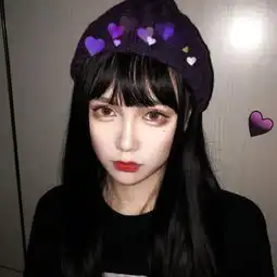 qq头像女个性网2021qq头