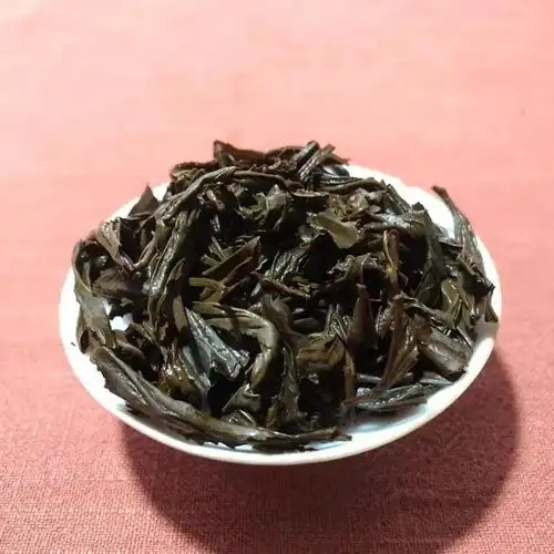  高山云雾出好茶,御春园的正山小种,让你品味核心产区的正山茶韵