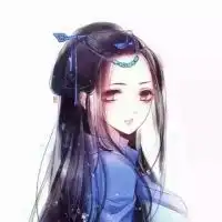  闺蜜头像两个人在一起两张动漫微信头像图片大全