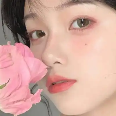  简单耐看干净头像女生头像我要个性网