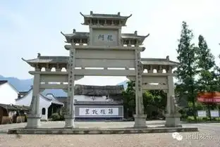  收藏︱绝美萧山周边竟然有这样的山明水秀,约吗