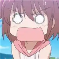 天才麻将少女头像微信头像图片大全