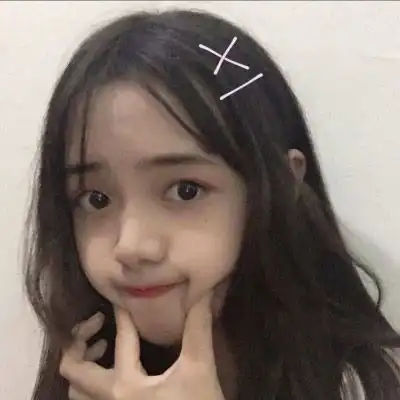 微信头像图库女可爱
