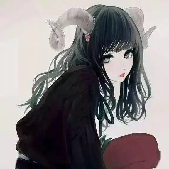  情侣头像丨精选情侣头像