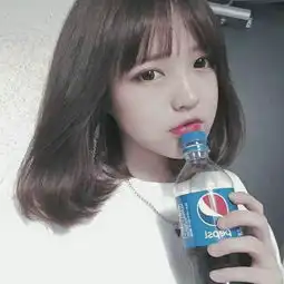  兔hh的美拍
