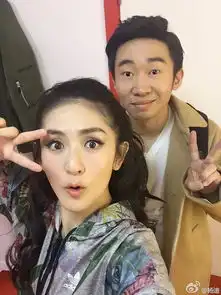  孕妈谢娜孕后发财啦,刘嘉玲杨迪等狂送礼,唯独吴昕礼物没送对