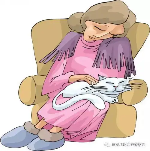  乐活活动乐活医养家园开通日间照料,火爆预约中