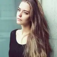  你所喜欢的欧美女头像爱感觉,气质更有范