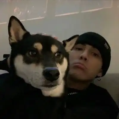  禾白ins风干净男头后来笨手笨脚男生头像我要个性网