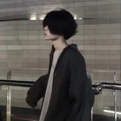微信图片头像男生霸气冷