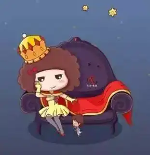  容易被人暗恋的星座女,有你吗