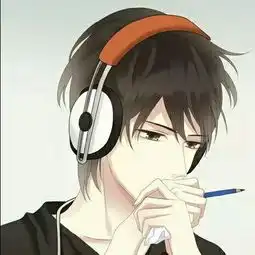  漓月初的日常明天再拍视频今天通宵刷作业漓月初的美拍