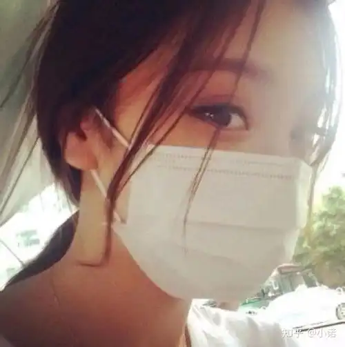  戴口罩总有臭味,哪种臭是口罩有问题,哪种是你的问题