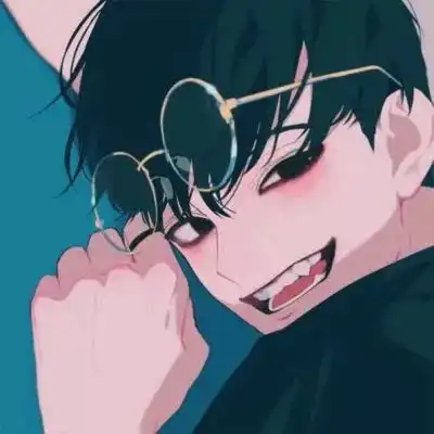  海贼王q版男生头像