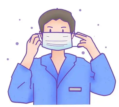  六大生活场景该如何戴口罩疾控专家这样说