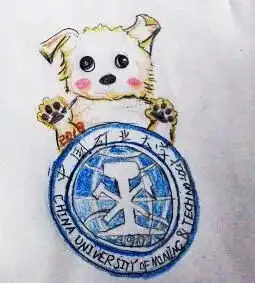  元旦汪速递元旦吉祥物投票