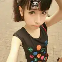  菇凉我玩的就是心跳