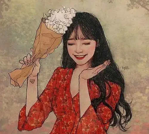  老公,谢谢你理解我的小题大做