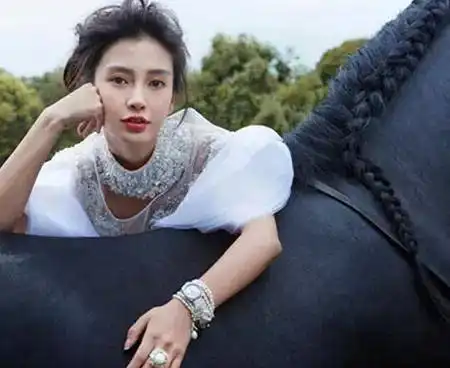  为啥离婚都觉得黄晓明可怜他一步步把自己逼近死胡同