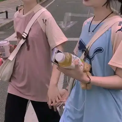  景辞十对私藏闺蜜头像温柔