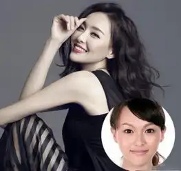  杨幂佟丽娅当红女星素颜证件照对比谁形象幻灭了