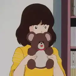  二次元动漫头像,值得拥有