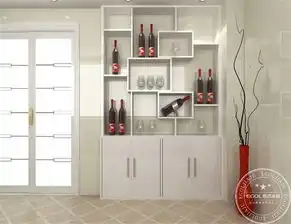  定制酒柜应从哪些原则来设计做一个有品位的人
